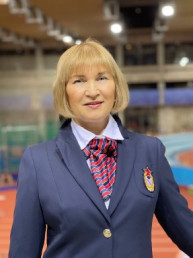 Спортивные тренера в Москве и настоящая школа бега в Москве