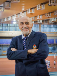 Спортивные тренера в Москве и настоящая школа бега в Москве