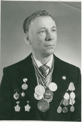 Анатолий Руденков