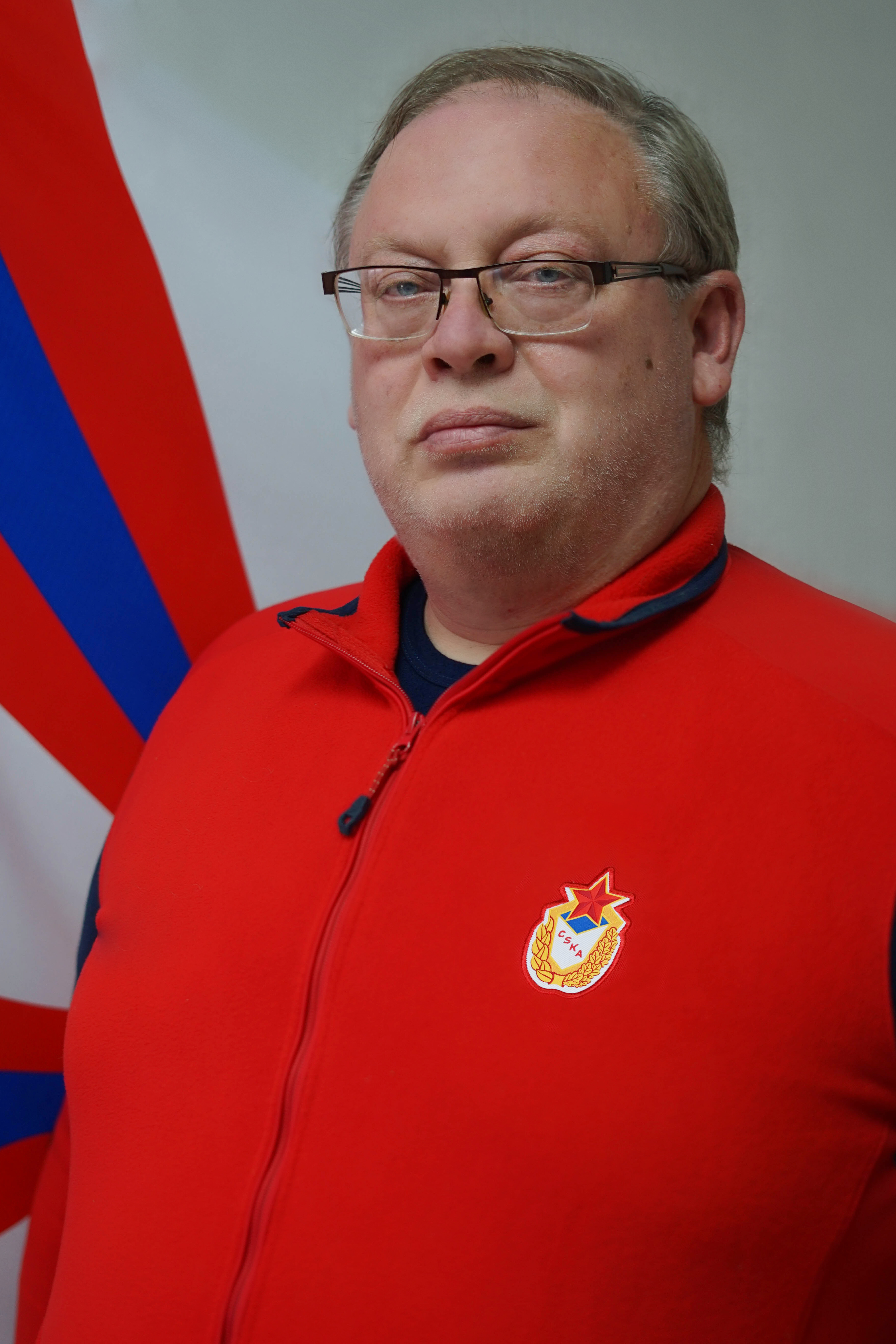 Бабченко В.Н. тренер по плаванию