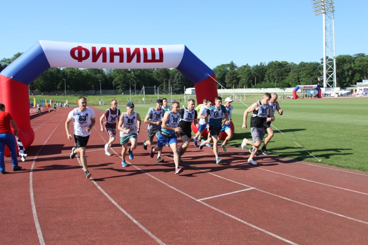 Чемпионат ЮВО по летнему офицерскому троеборью завершился на базе  спортивного клуба Армии (г. Ростов-на-Дону)