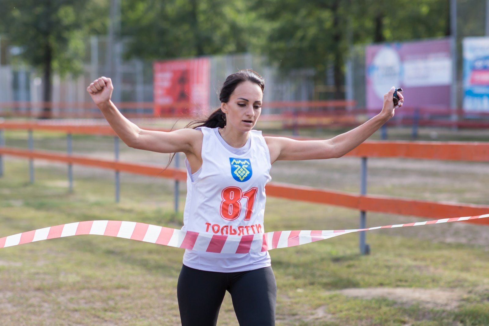 Десантники из Тольятти выиграли чемпионат ЦВО по военному пятиборью