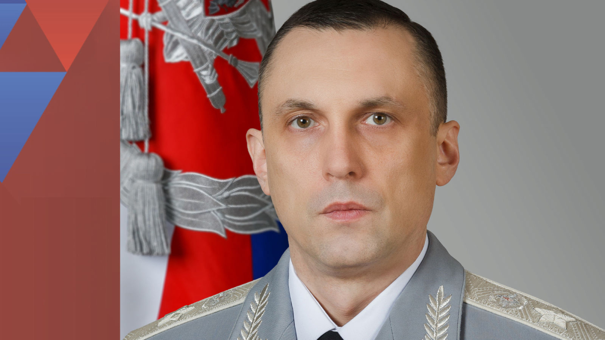 С днем рождения, Алексей Юрьевич Криворучко!