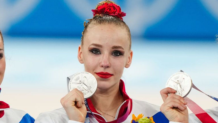 Ангелина шкатова художественная гимнастика фото