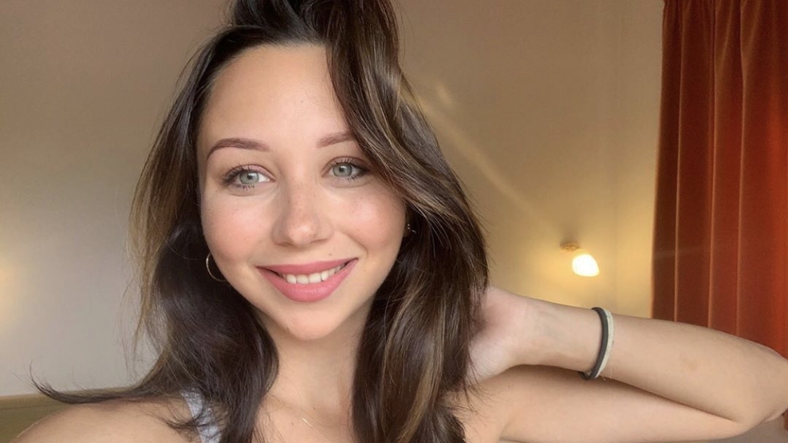 Кунилингус Лиза Энн