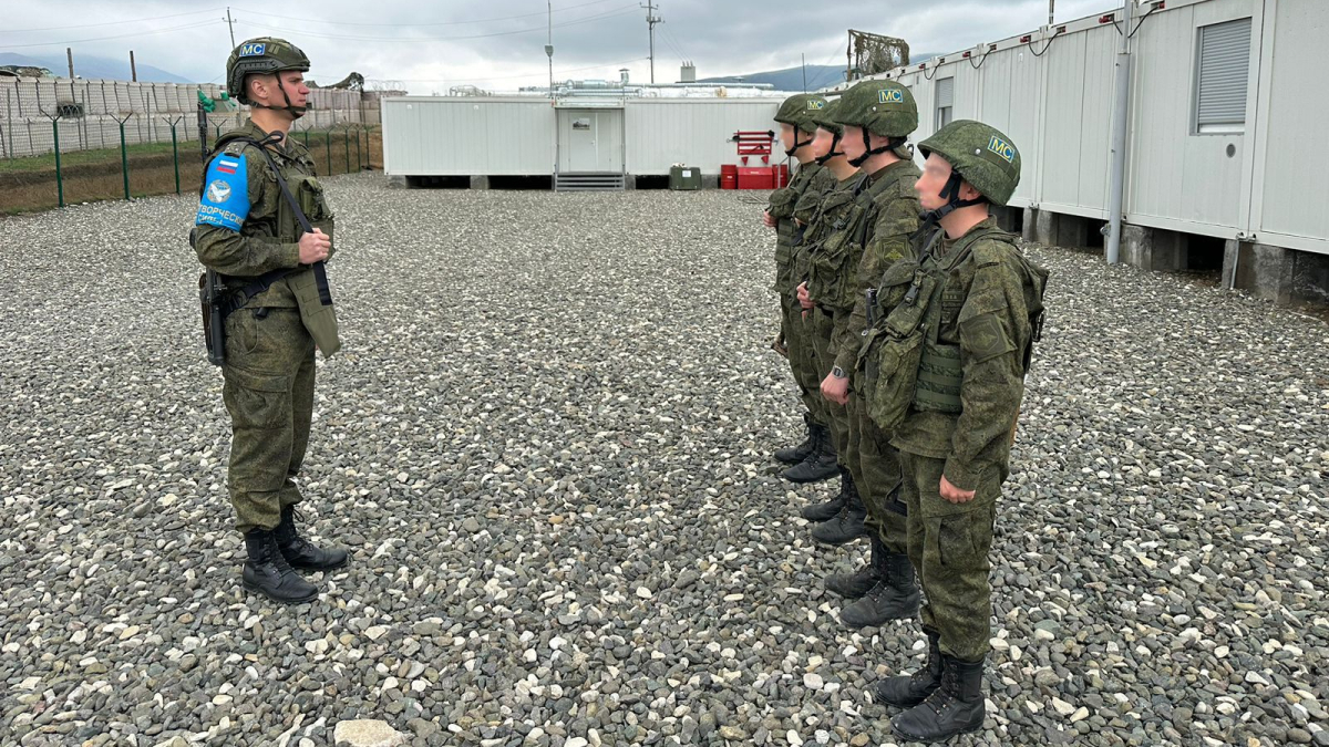 НОВЫЙ КОМАНДИР ВЗВОДА СЕВАСТОПОЛЬСКОЙ СПОРТРОТЫ ВОЗГЛАВИТ ГУБЕРНАТОРСКИЙ  ЮНАРМЕЙСКИЙ ПАРАДНЫЙ ПОЛК В ДЕНЬ ПОБЕДЫ