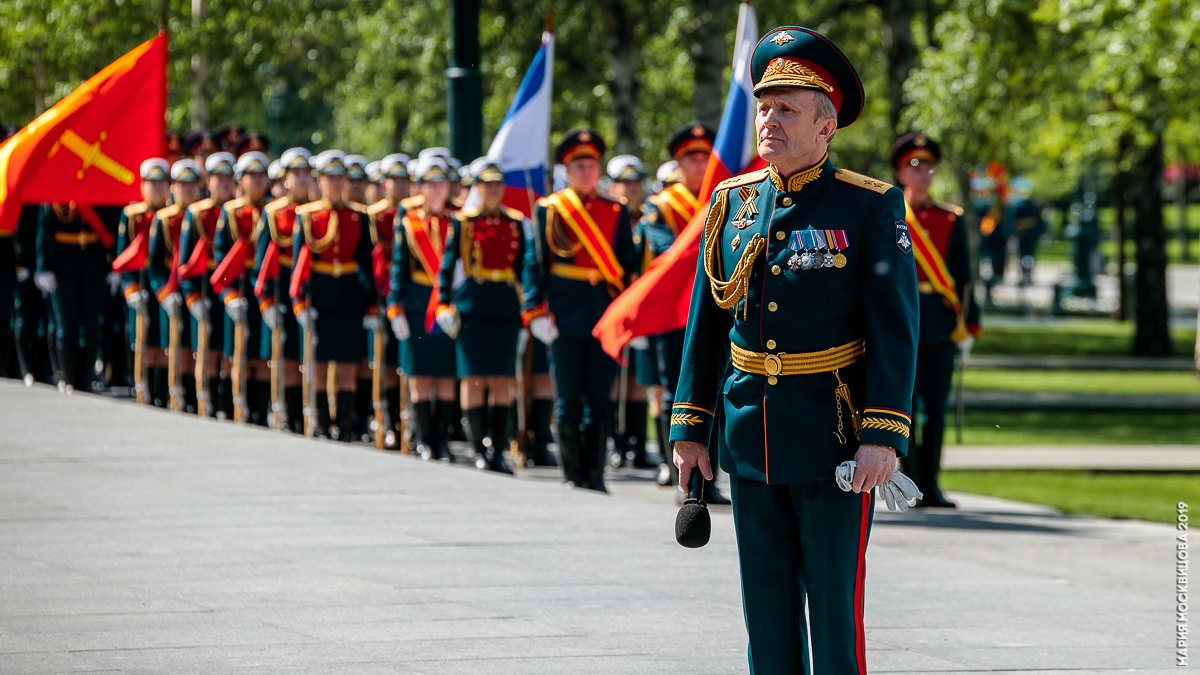 С Днём Рождения, Евгений Александрович Селезенев!