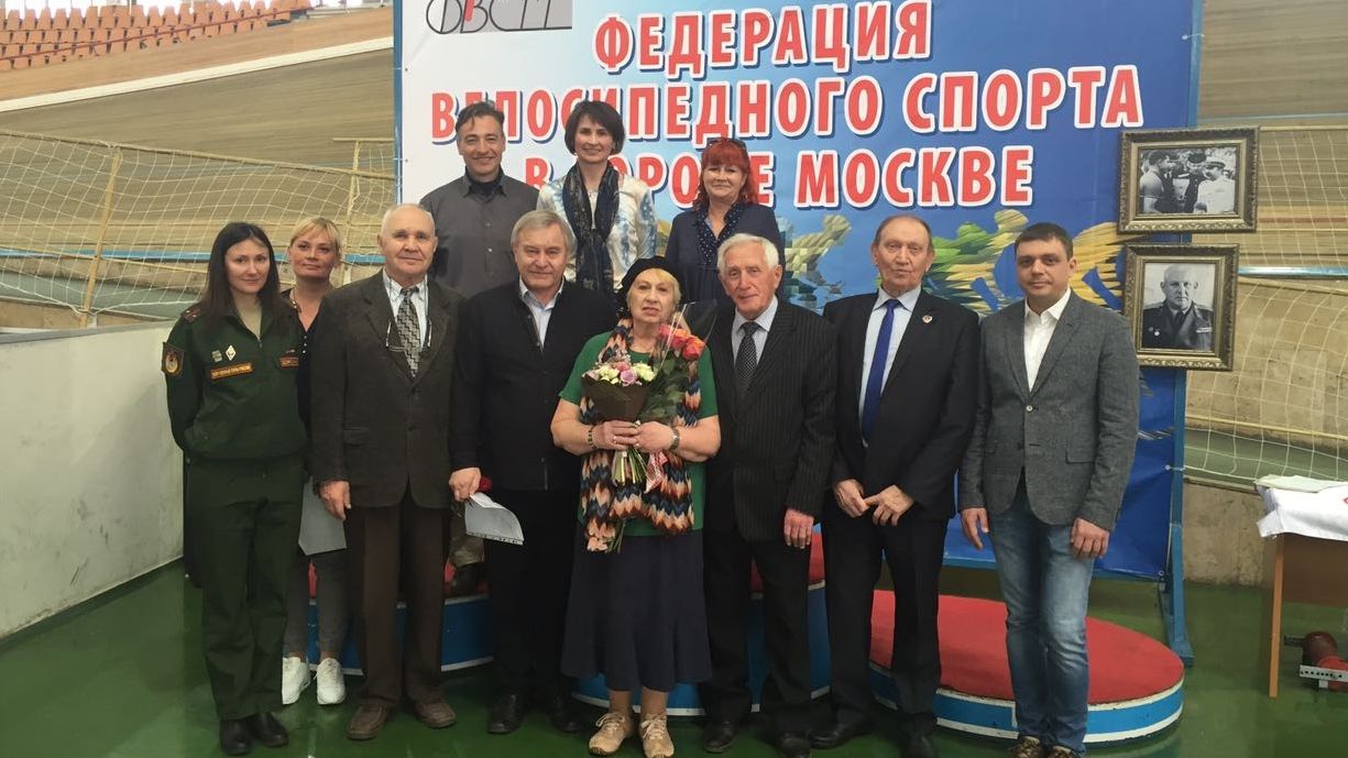 Армейцы приняли участие в Мемориале Прокопия Соколова