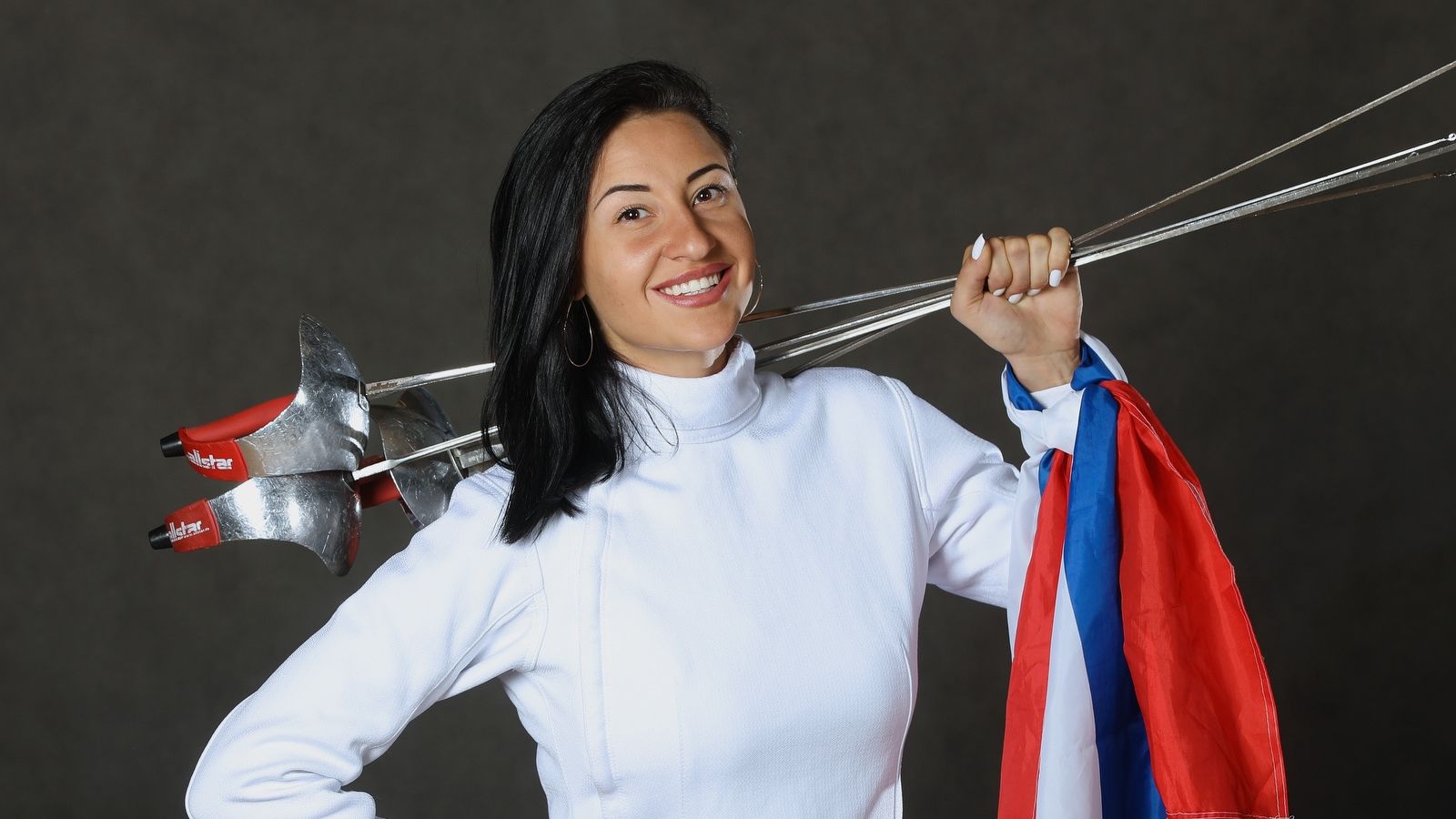 Яна Егорян: «Хорошо быть спортсменом но приходится все время чем-то жертвовать»