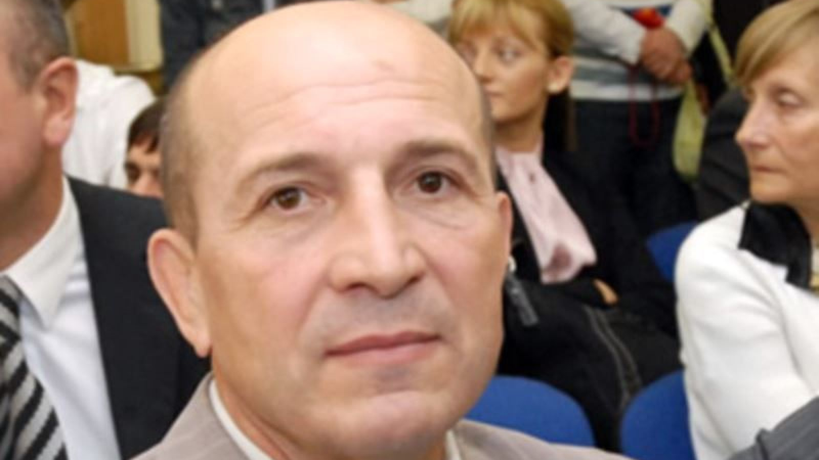 С днём рождения, Вячеслав Степаненко!