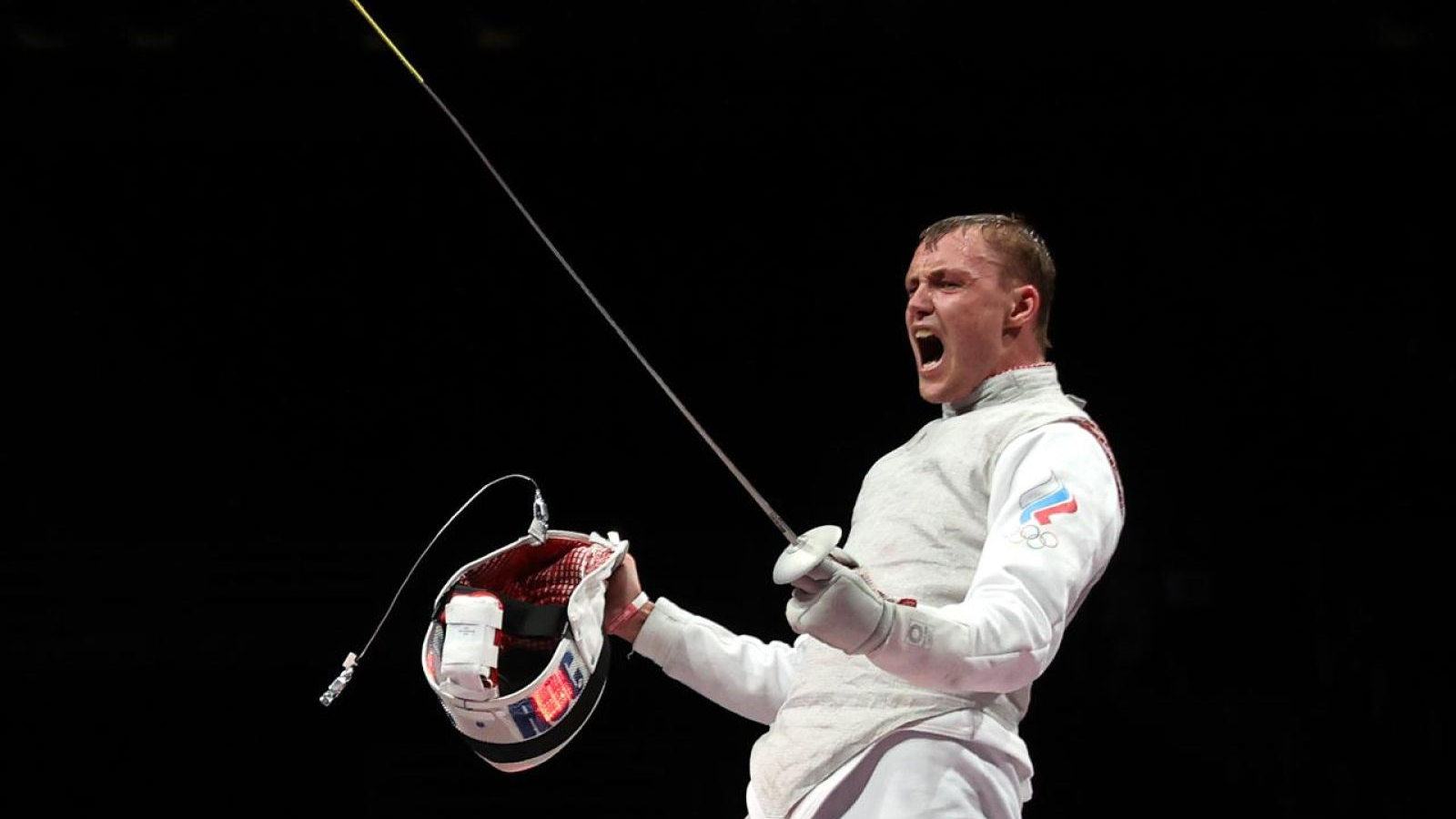 Армеец Кирилл Бородачев завоевал «серебро» чемпионата мира по фехтованию