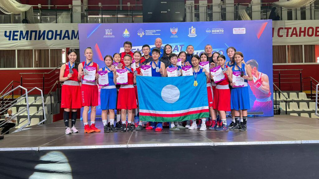 ВОСПИТАННИКИ СПОРТИВНОЙ ШКОЛЫ ЦСКА/ХАБАРОВСК ЗАВОЕВАЛИ СЕРЕБРО И БРОНЗУ НА ПЕРВЕНСТВЕ ПО БОКСУ