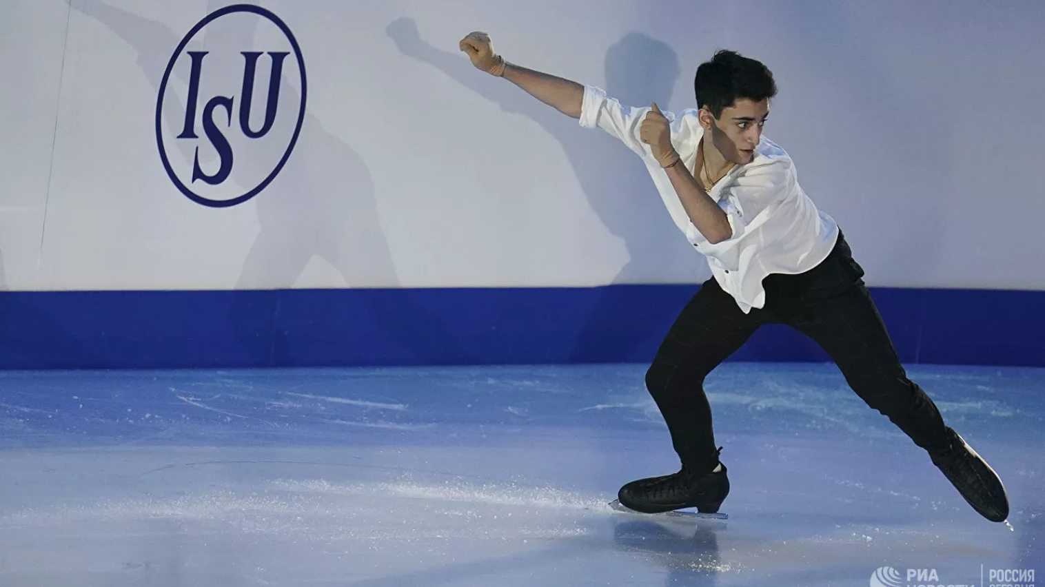 Елена Буянова: «Это неожиданный старт сезона для Артура Даниеляна но мы будет продолжать подготовку по всем фронтам»