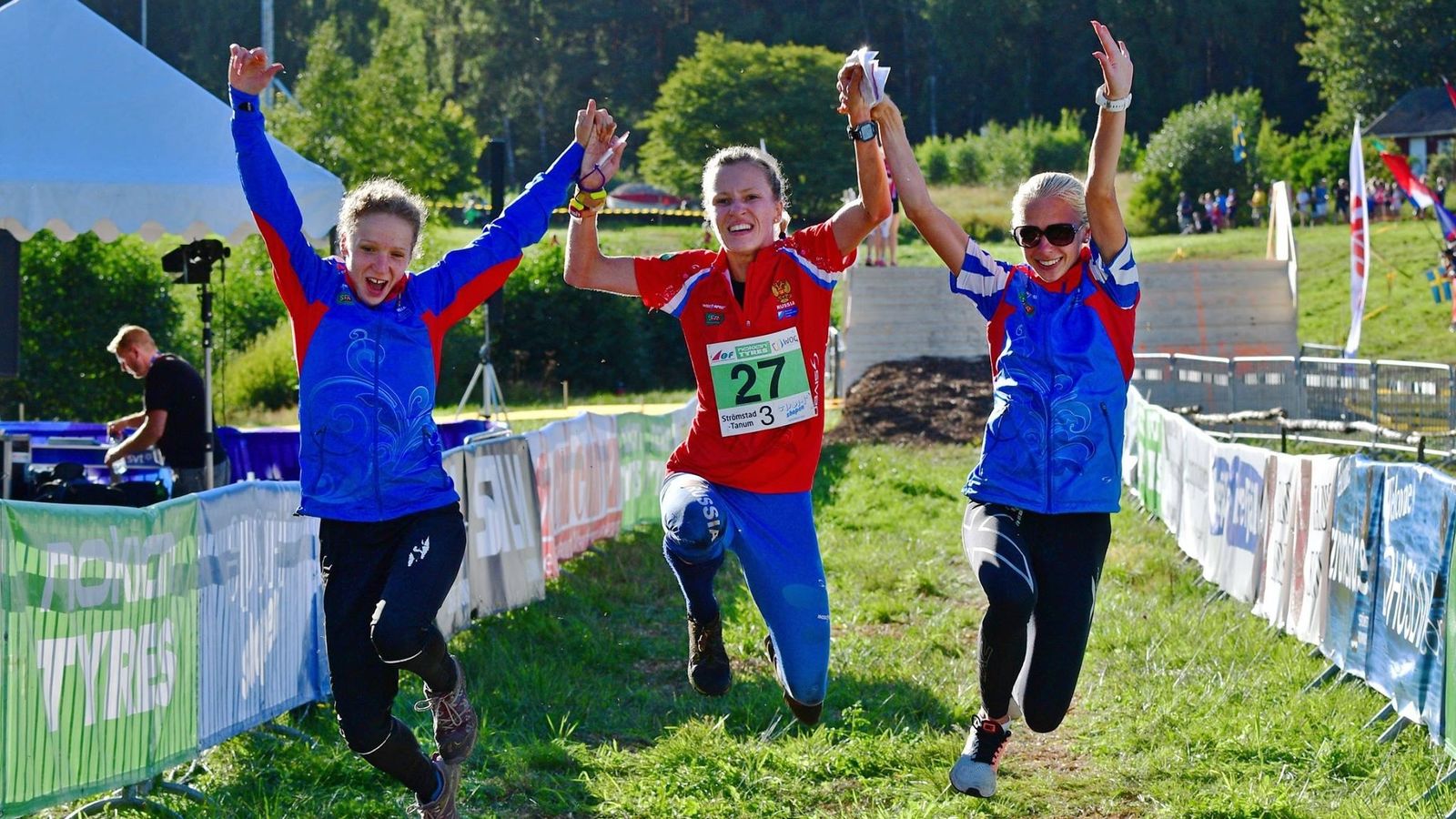 Чемпионка мира 2016 года Анастасия Рудная (ЦСКА): Мы добились исторической победы!