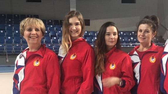 Тренер СШОР ЦСКА по гимнастике: «Дети герои потому что на самоизоляции у них был коврик метр на метр и они на нем пытались что-то делать»