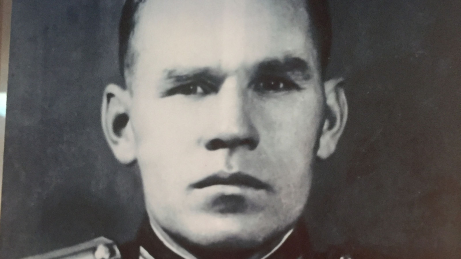 Ванин Феодосий Карпович