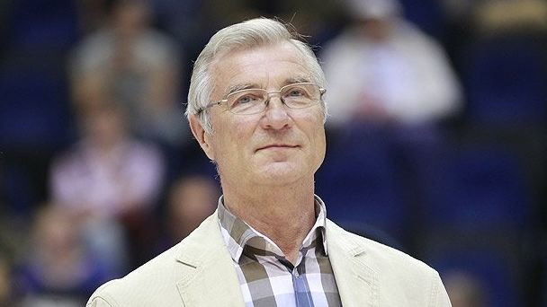Кульков Александр Сергеевич