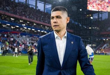 Дмитрий Игдисамов о формировании тренерского штаба