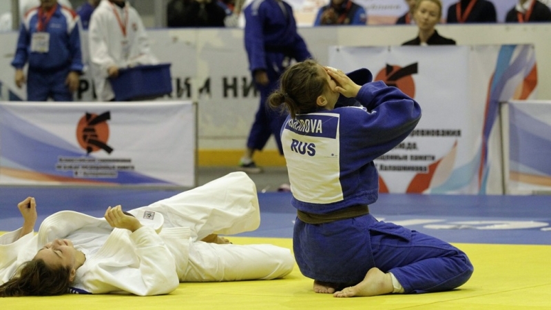 Александра Аскарова (ЦСКА) завоевала бронзу на Всероссийских соревнованиях памяти Михаила Калашникова