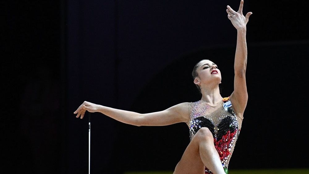 Александра Солдатова: «На чемпионате Европы-2017 я выступала со сломанной ногой»