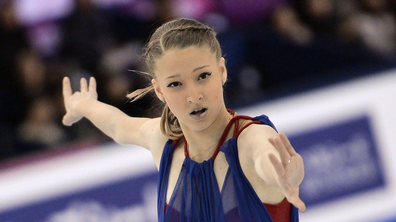 Два фигуриста ЦСКА выступят на четвертом этапе Гран-при «Trophee de France 2016»