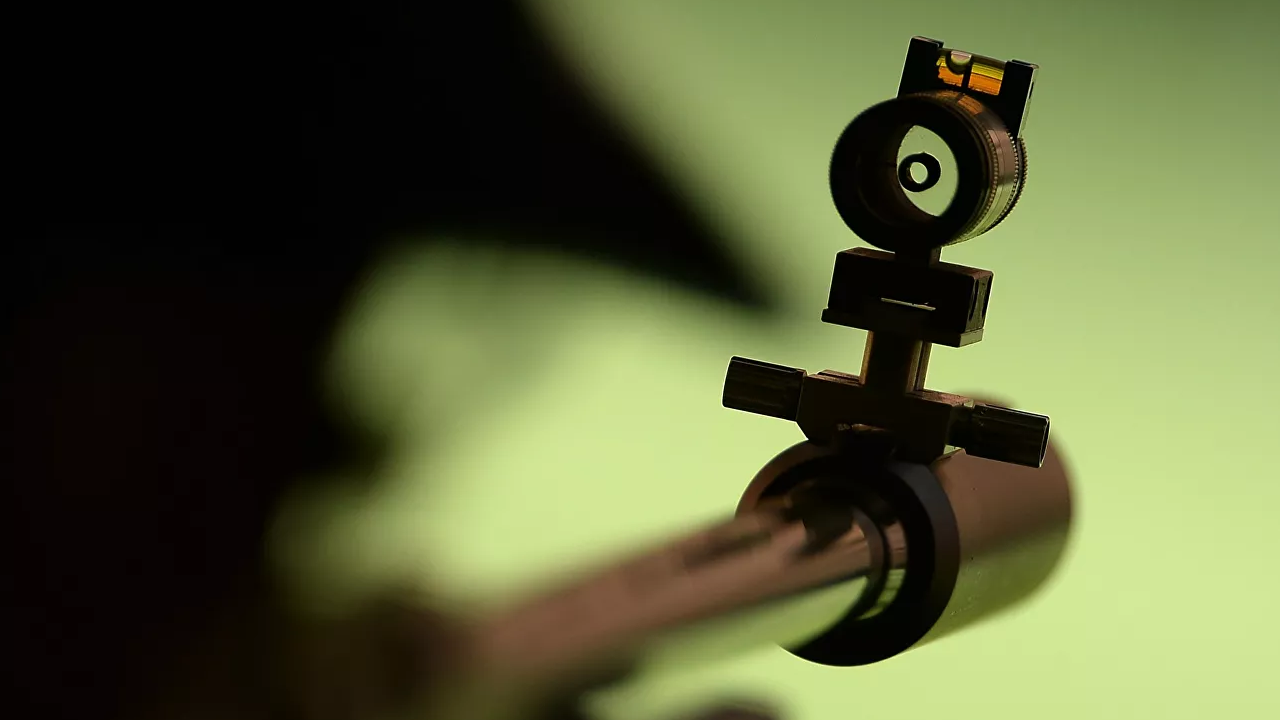 Армейцы завоевали четыре награды на чемпионате и Первенстве Европы по стрельбе из пневматического оружия в Польше