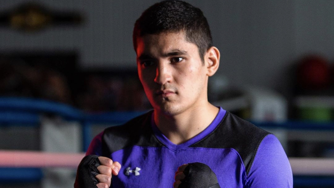 Второй бой армейца Альберта Батыргазиева на профессиональном ринге переносится на 22 августа в Казань