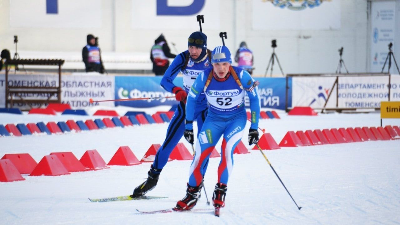 Армейцы Екатерина Шумилова и Алексей Корнев — чемпионы России в пасьюте