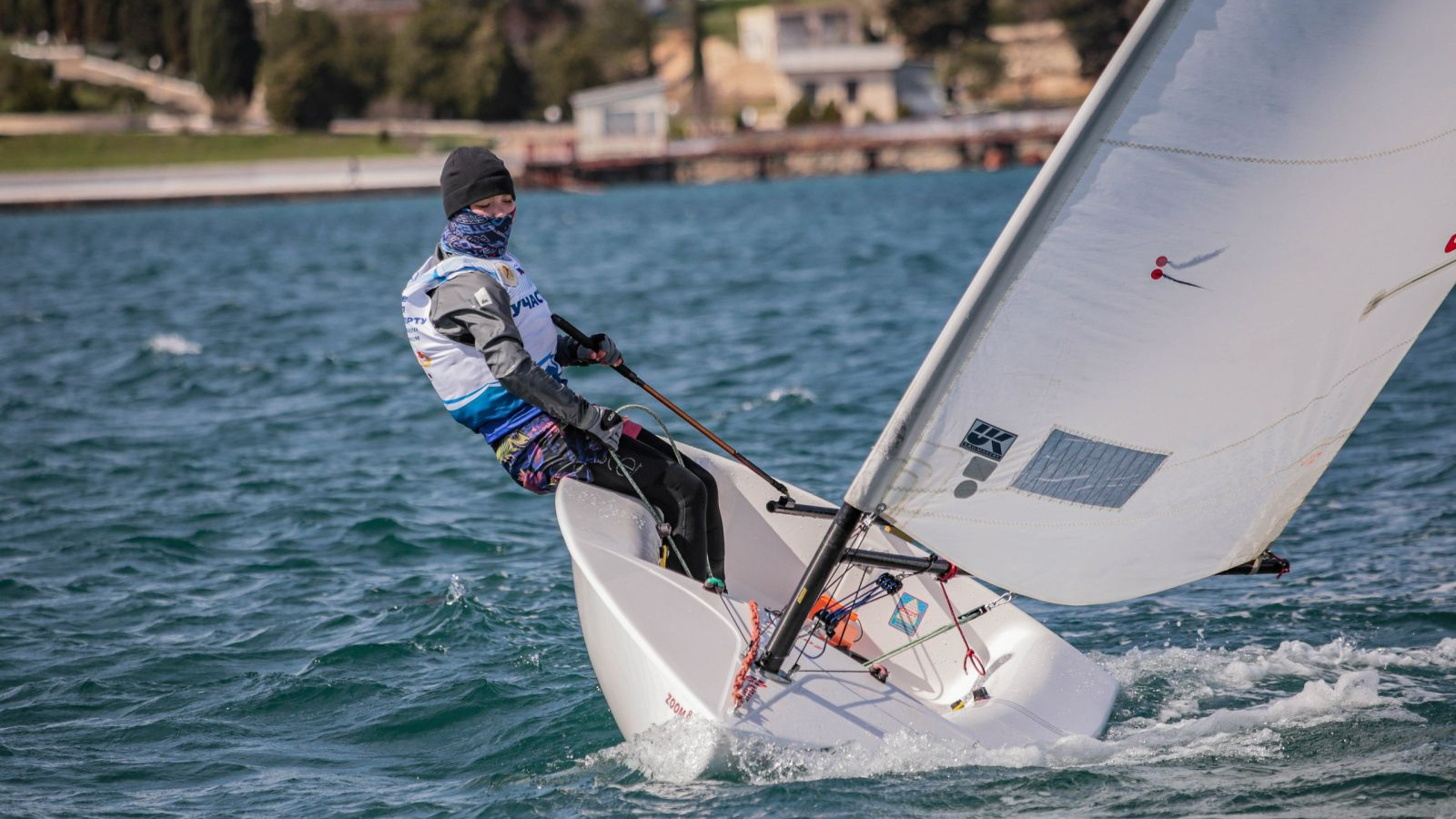 ВОСПИТАННИКИ СЕВАСТОПОЛЬСКОЙ СПОРТШКОЛЫ ЦСКА ЗАВОЕВАЛИ ДЕСЯТЬ МЕДАЛЕЙ НА ВСЕРОССИЙСКОЙ РЕГАТЕ