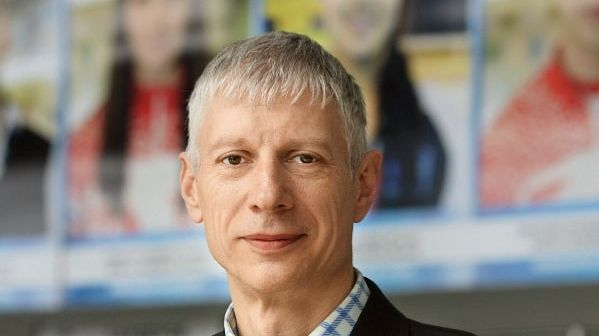 Репнин Борис Вадимович