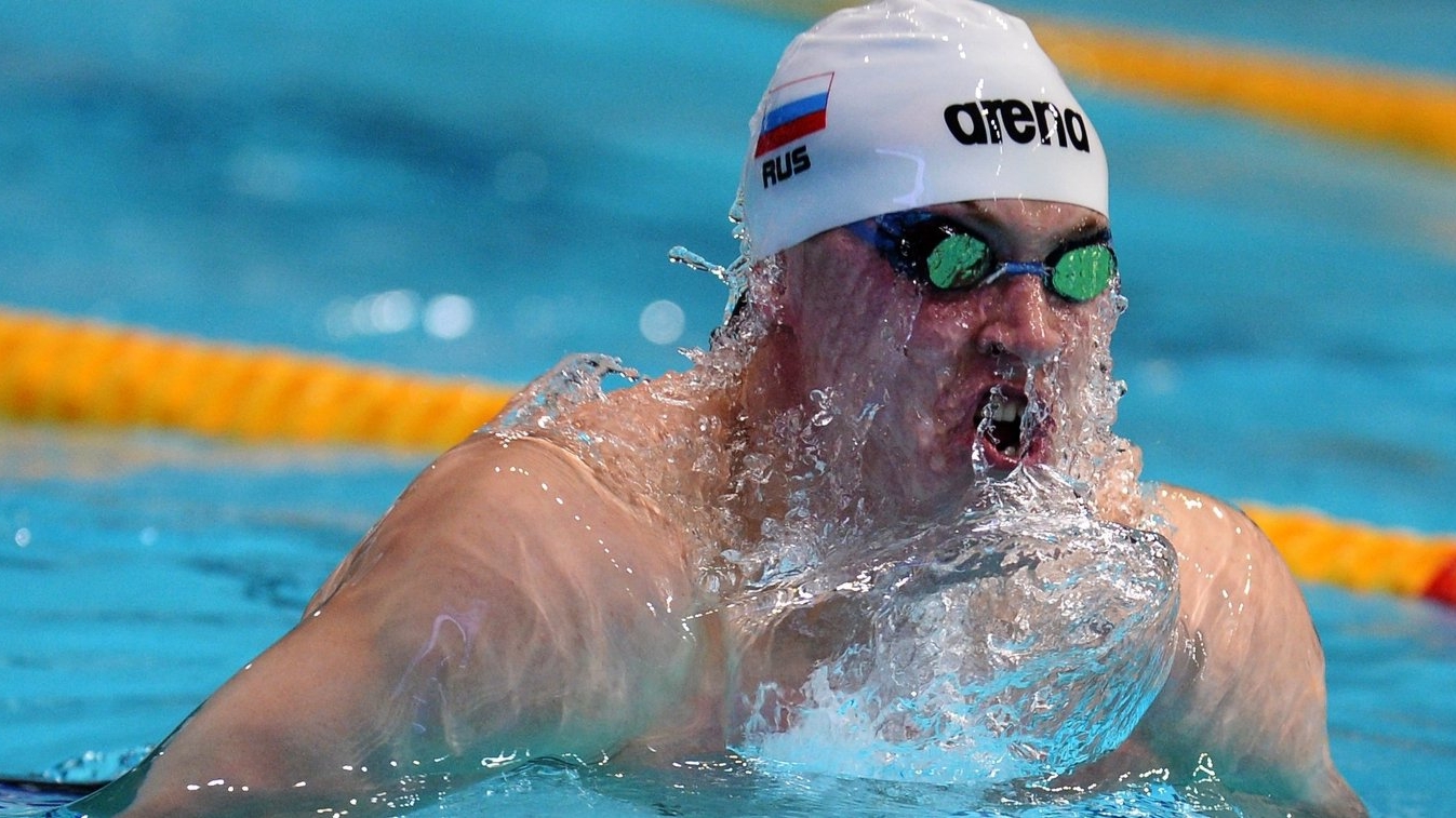 Олег Костин: «Собой доволен получился хороший результат»