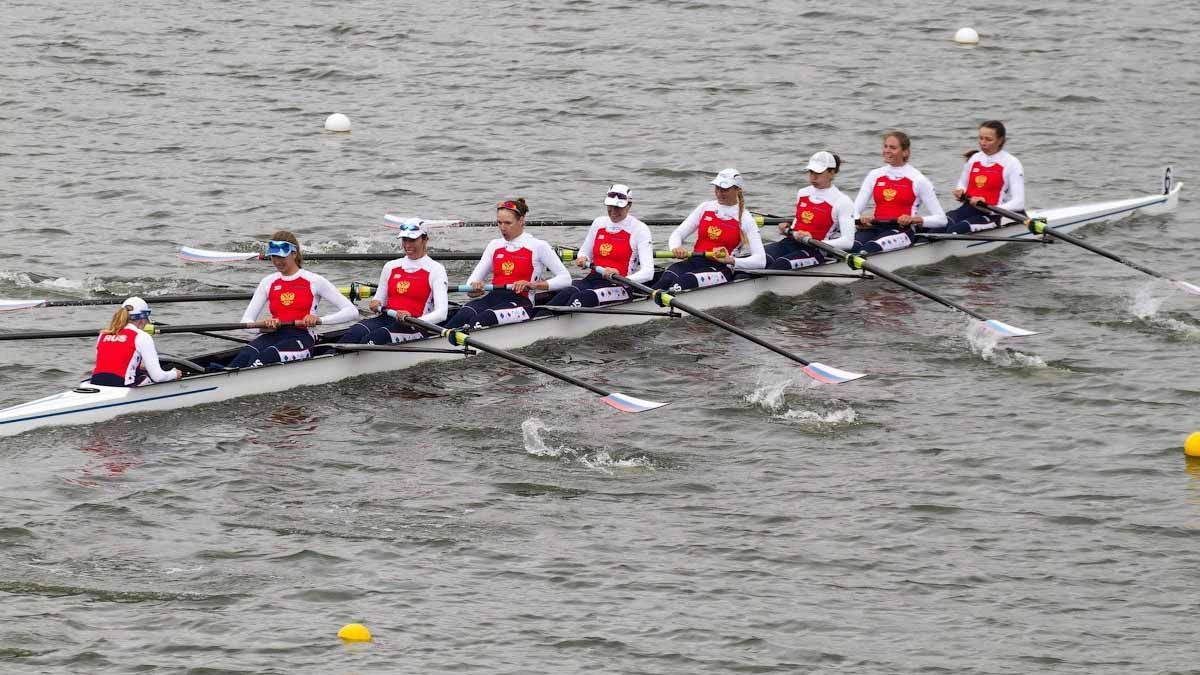 12 армейцев станут участниками «Большой московской регаты»