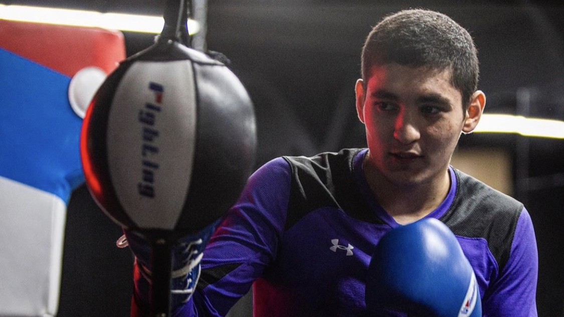 Шесть армейских боксеров прибыли в составе российской команды на сбор в Сочи