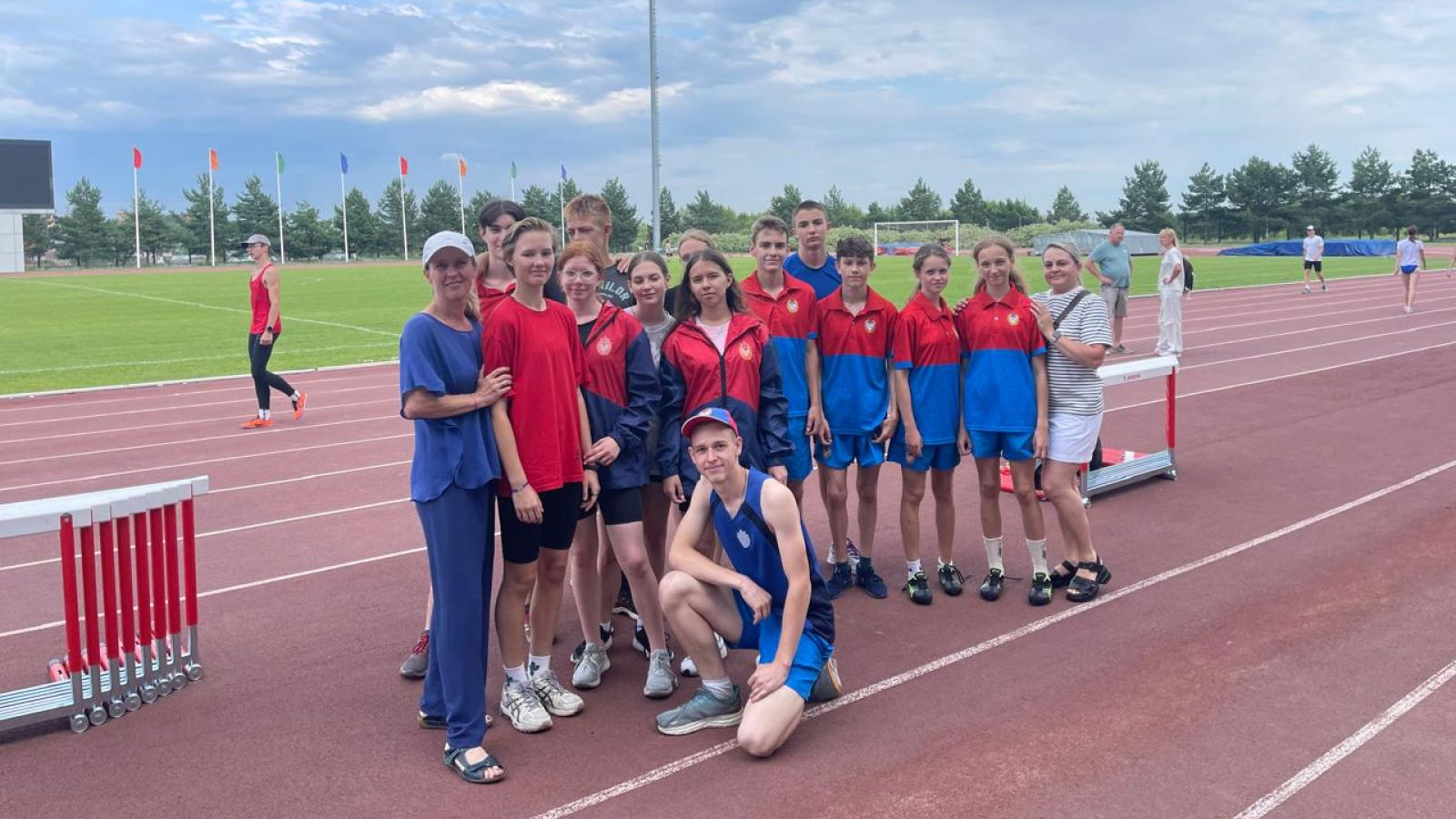 ВЛАДИМИРСКИЕ АРМЕЙСКИЕ ЛЕГКОАТЛЕТЫ ЗАВОЕВАЛИ МЕДАЛИ НА ВСЕРОССИЙСКИХ СОРЕВНОВАНИЯХ