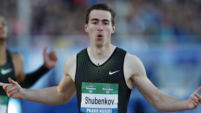 Тренер Сергея Шубенкова переживает что армеец возможно не будет выступать на международных стартах в новом сезоне