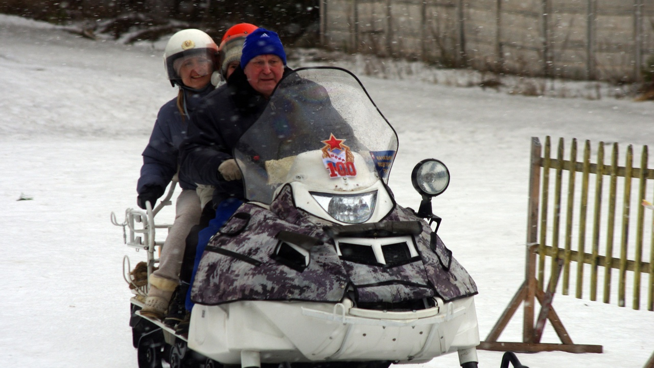 Армейцы Екатеринбурга (ЦСКА/Самара) провели День открытых дверей к 100-летию ЦСКА