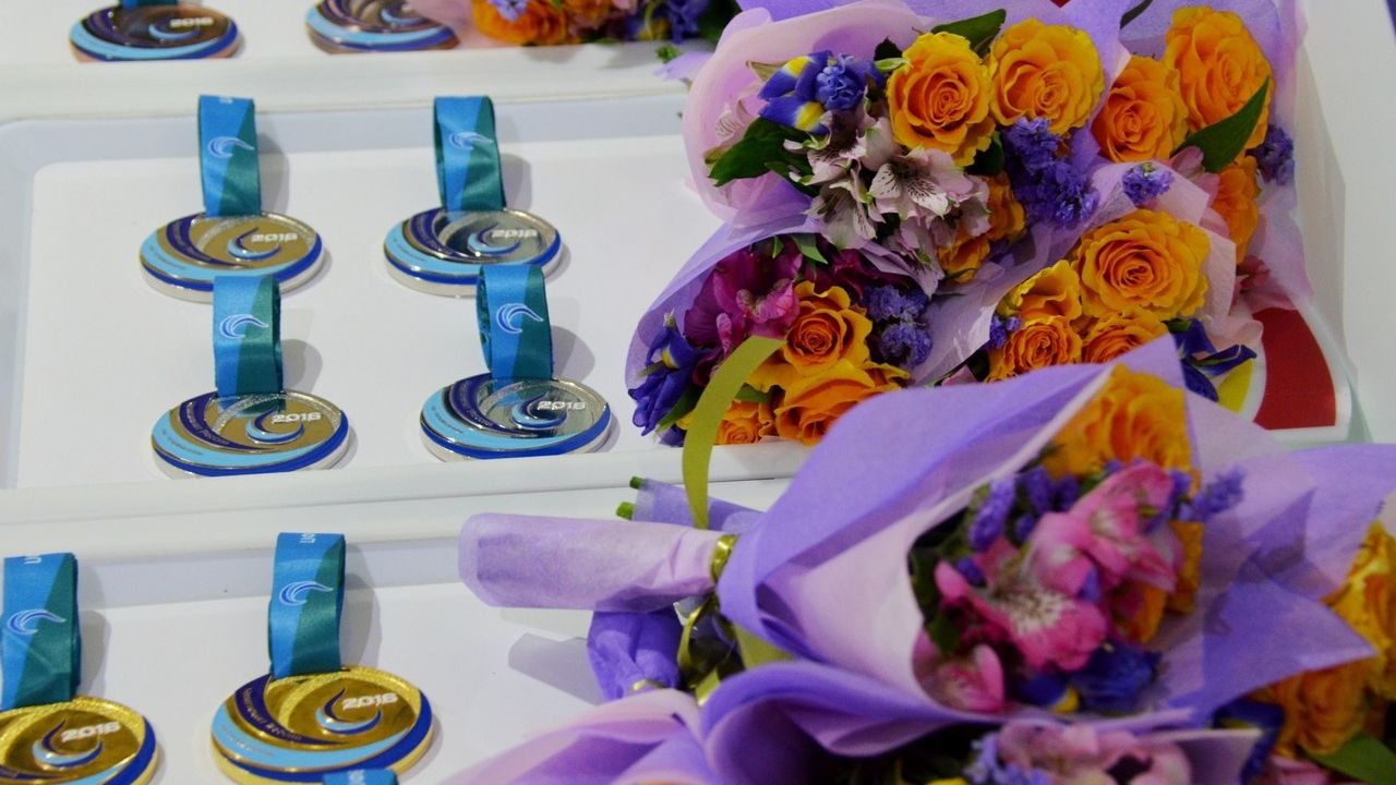 В заключительный день чемпионата России по плаванию армейцы поборются за медали в шести дисциплинах