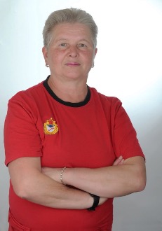 Стребкова Фарида Мансуровна