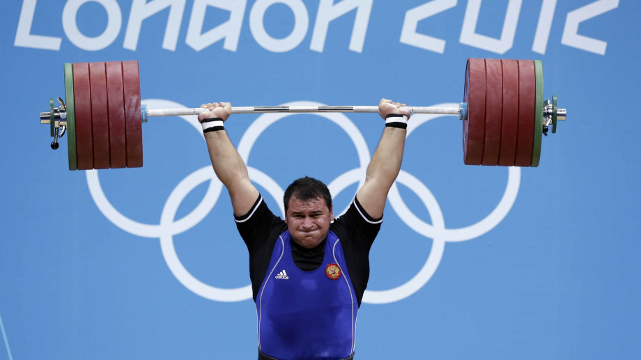 Албегов Руслан Владимирович