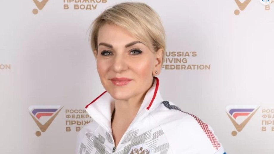 Феоктистова Ольга Геннадиевна