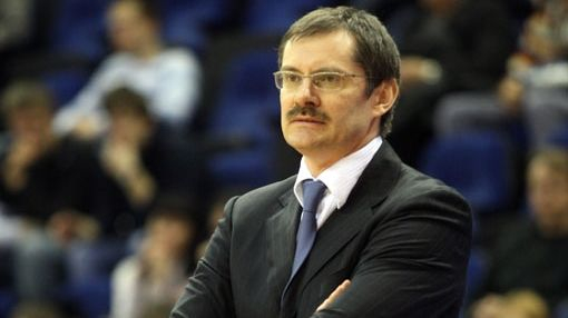 Базаревич Сергей Валерьянович