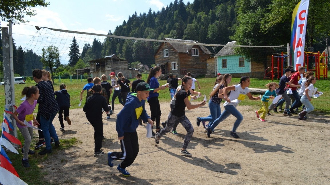 В «спринте» и «классике» на «Амурской многодневке» хабаровские армейские ориентировщики завоевали cемь медалей