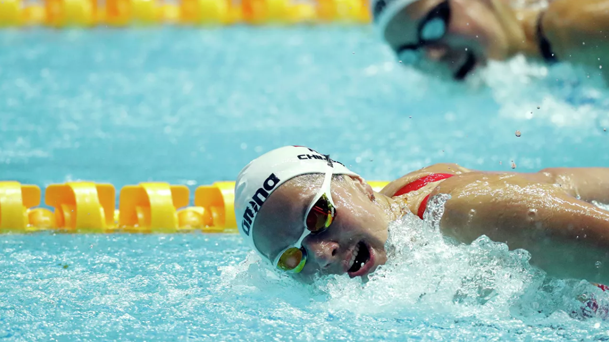 «Никак не могу восстановить себя». Светлана Чимрова (ЦСКА) пропустит декабрьский чемпионат Европы по плаванию на короткой воде