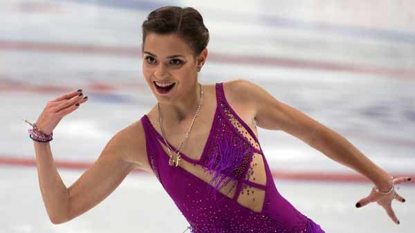 В САМАРЕ СТАРТУЕТ I ЭТАП КУБКА РОССИИ ПО ФИГУРНОМУ КАТАНИЮ