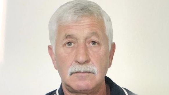 С юбилеем Владимир Алексеевич Данилов!