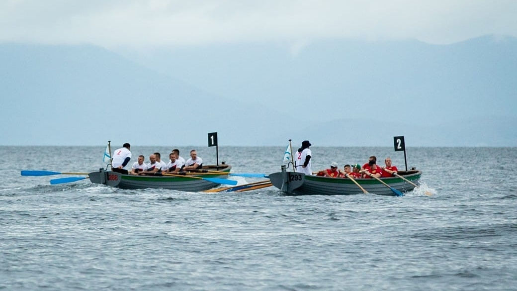 На базе СЦМиФП (г. Владивосток) филиала ЦСКА/Хабаровск завершились чемпионаты ВМФ по гребно-парусным видам спорта