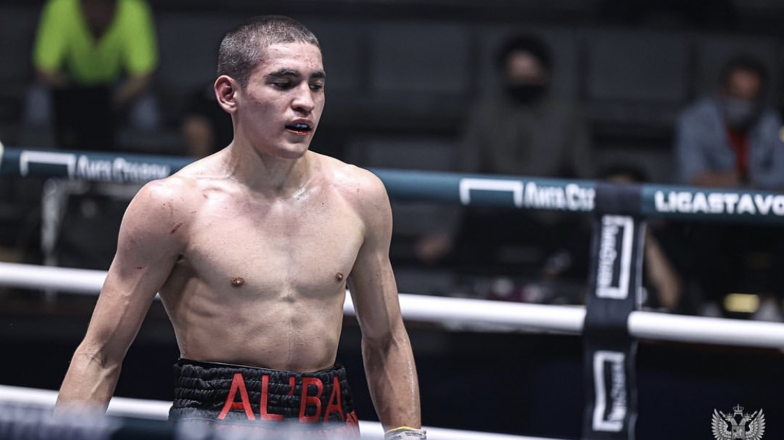 Эдуард Кравцов: «Альберт Батыргазиев начнет подготовку к чемпионату России после выступления на турнире 15 августа»