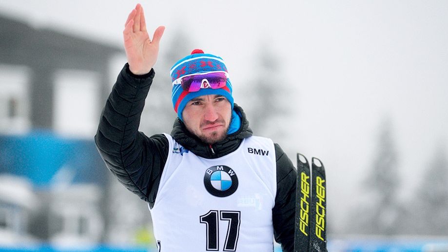 Анатолий Хованцев: «Александр Логинов побежит спринт и может быть пасьют»