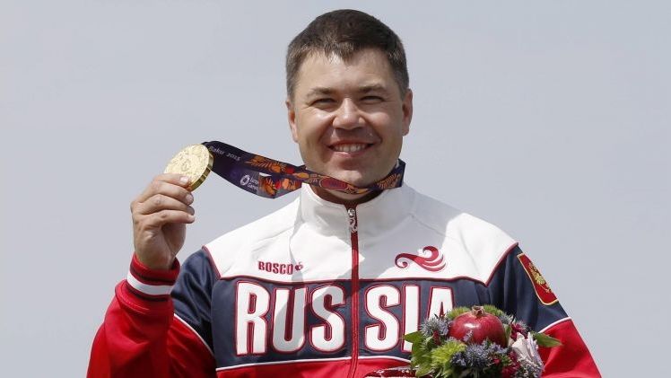 С Днем рождения Алексей Алипов!