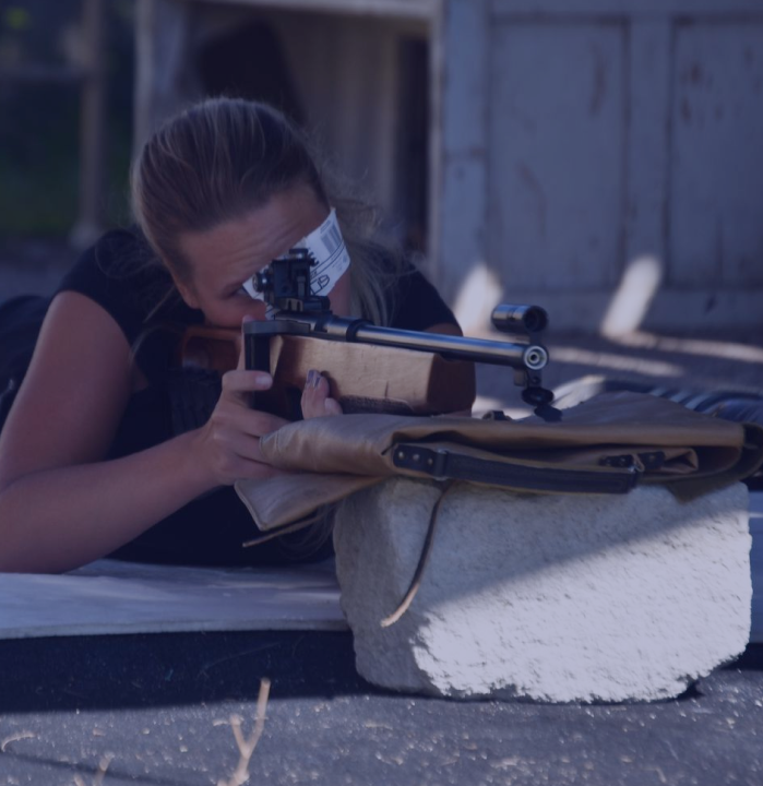 Военно-прикладной спорт